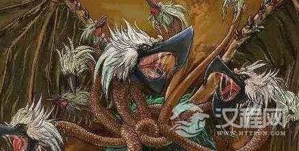 湖北九头鸟的来历是什么？九头鸟是骂人的话语吗？