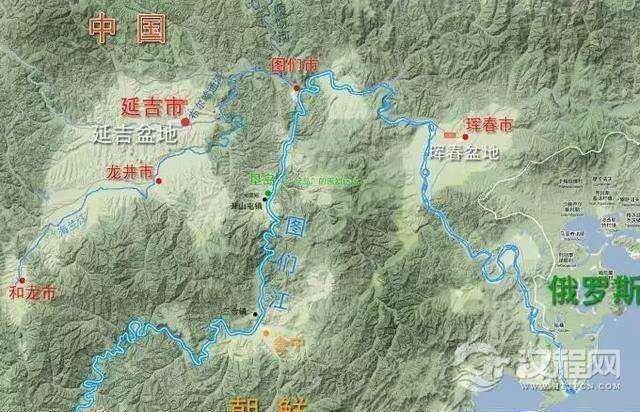 冰冻三尺非一日之寒，中国和韩国的矛盾也不是一天两天的事了