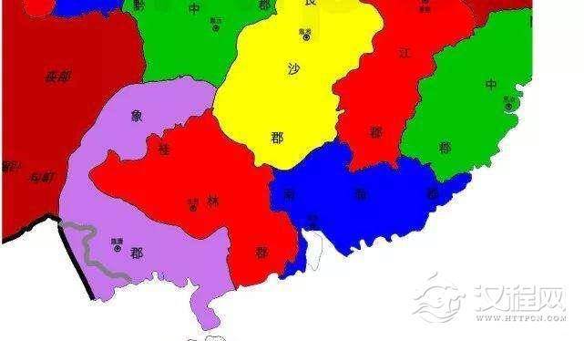 越南比我国云南省略微小了一些,但却分了60多个省,这是为什么?