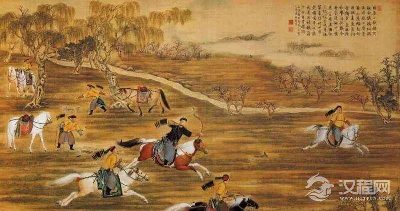 那些关于宋仁宗受乾隆佩服的传言究竟是从哪里来的？