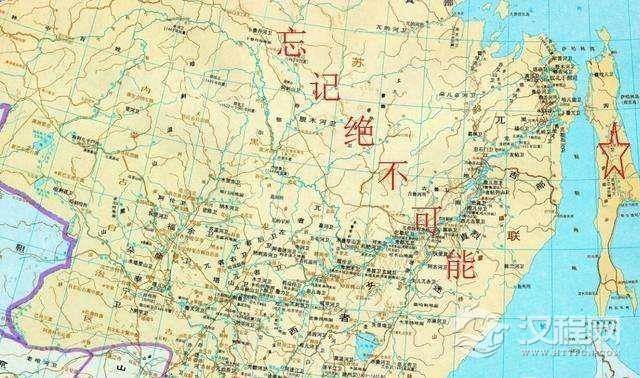 这是中国最大的岛，为什么日本人每年都在北海道望着库页岛痛哭？