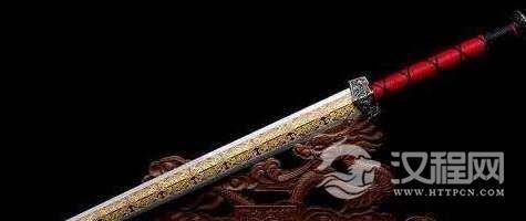 天下第一铸剑师,天下十大名剑有五把出自他手