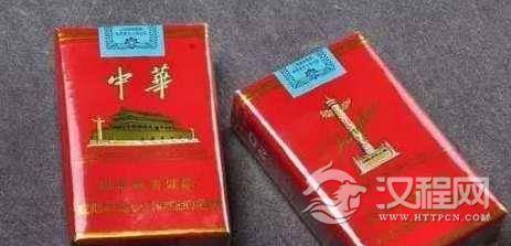 65元一包的软中华,成本价竟不到3元,为什么卖那么贵?