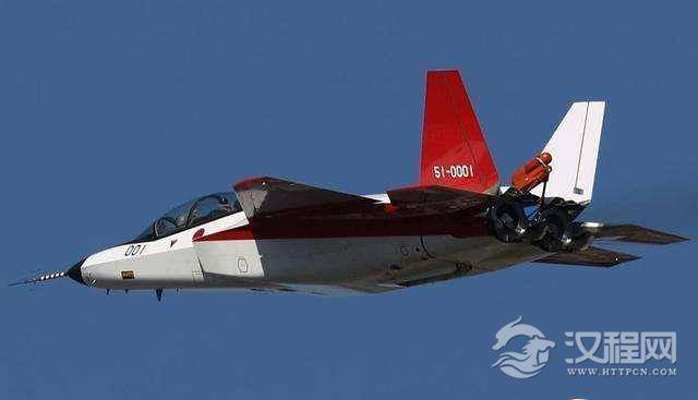 终于破产?日本吹上天的五代机失败竟差点把中美都骗过去?