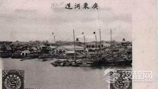 历史上总税务司署是一个什么样的机构?有着怎样成立过程?