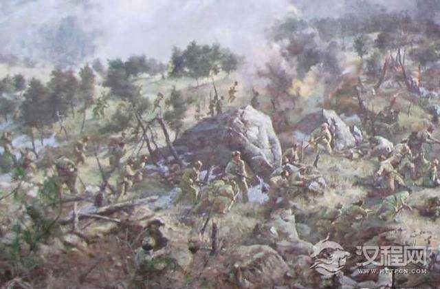 在中国刚刚解放的时候,世界形势发生了哪些巨大的变化?