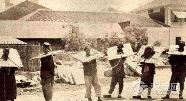 古代被判株连九族,为何多数亲戚朋友都不逃跑?究竟是为何?