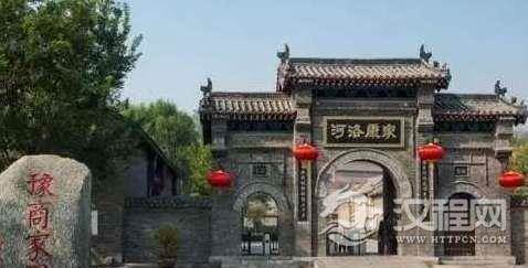 曾经的中国第一家族,富了四百年,但是突然衰败和慈禧有关