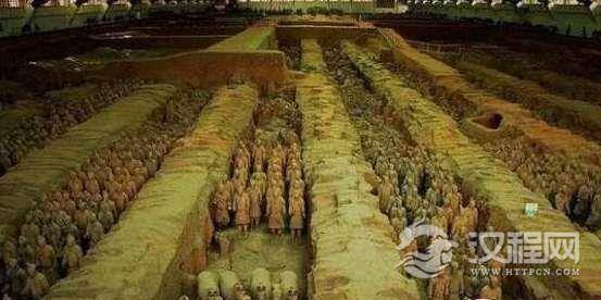 竟有国家说兵马俑是他们造的,还拿出了证据?