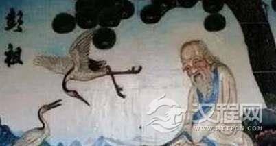 彭祖真的活了800多年吗?学者给出这些解释