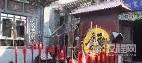 古代镖师走镖冷规矩，在这个地方绝对不能喊镖号！