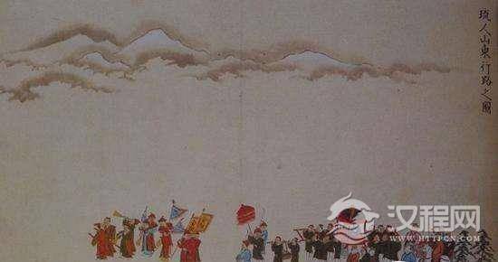 朝贡贸易对于热衷于它而言的清朝有何重大的影响？