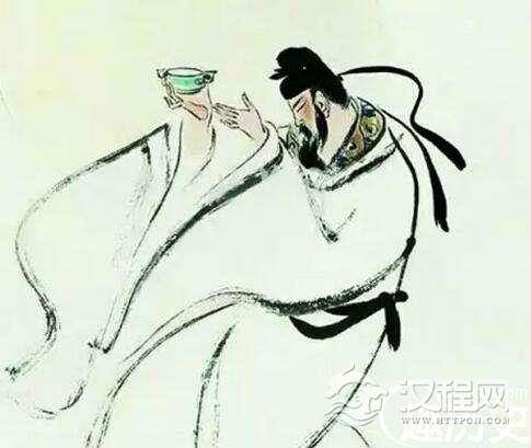 “李白斗酒诗百篇”中的“斗酒”到底有多少酒？古代的文人们为什么那么爱喝酒？