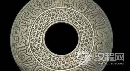 中国最贵重的四件国宝，现在仍下落不明