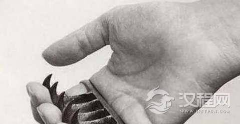 盘点全世界最邪秘冷兵器，中国上榜两个排第一第二