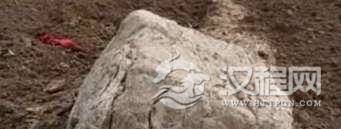 中国最小的山,就在山东你知道吗?高度不足1米