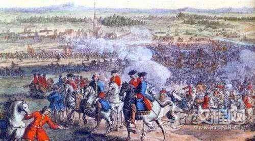 这块地究竟有多重要,2个大国竟为此争抢了300年?