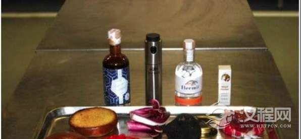 这应该就是世界上最贵的汉堡了吧,1.5万人民币一个