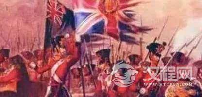 自称清朝最强特种兵,曾称霸一时,却惨败在英军的枪下