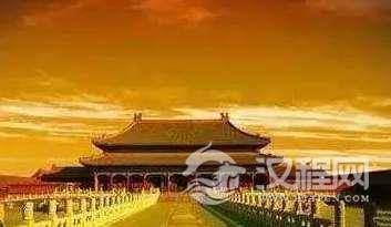 中国这三条龙脉上10座城市,个个都是帝王之城