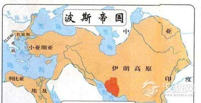 王储6次向中国求援,中国皇帝为何说了这样一句话?