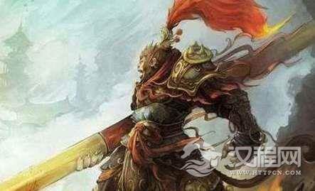 西游记孙悟空做的最厉害的一件事不是大闹天宫，做了却不敢说