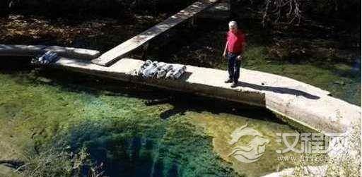 世界上最危险的潜水地之一“雅各布”，8人送命还不断有人往下跳