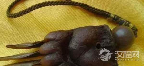 盗墓祖师夜观星象能知道哪里有墓，却有一物不敢拿