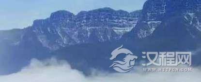 中国境内最神秘的两个地方，一个是道教发源地，另一个相传野人出没