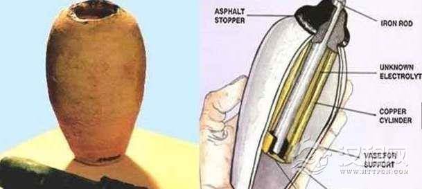 盘点考古史上十大神秘发现，至今无人可解