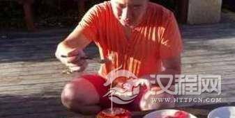 四大外国人很喜欢的美食，中国网友：闻一次就要耗费我毕生的勇气