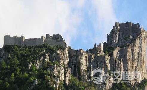 中国最彪悍的一座城市，蒙古铁骑和日本，攻打了很多年都没打下来