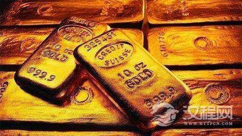 黄金之国，这才是世界上黄金最多的国家