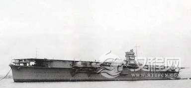 这个装置虽然在航母上很不起眼，但重要程度无与伦比