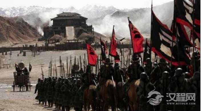 古代两军近距离交战时,如何保证不伤到自己人呢?这个办法太聪明