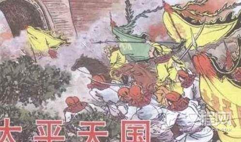 太平天国如果一鼓作气,能攻下北京吗?