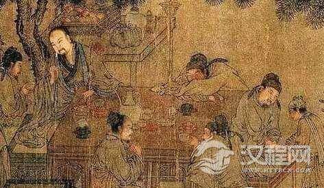 中国史上最牢骚的一首词,空留遗憾与愁绪