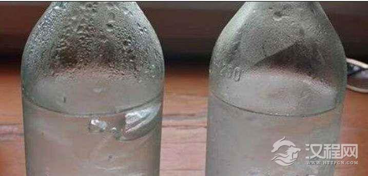 世界上最奇特的物质现象,热水比冷水更快结冰的姆潘巴现象