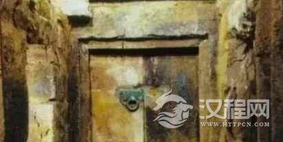 中国古代防盗做的最好的古墓，2100年仍完好无损