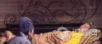 盘点中国史上五句最感人肺腑的遗言，冉闵最霸气