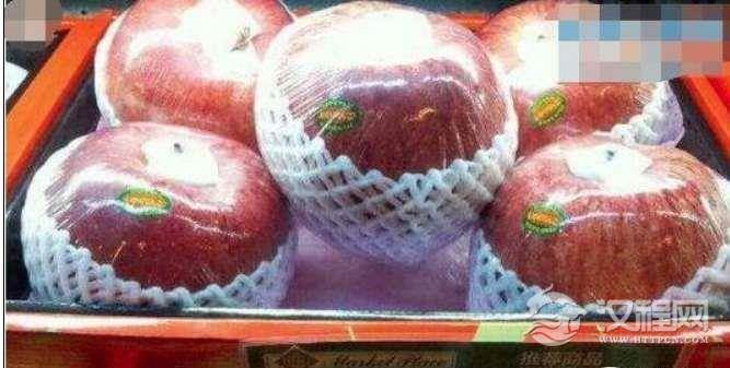 世界上最贵最大的苹果，世界一号苹果一个3斤800元