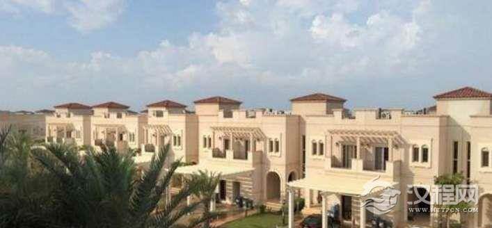 世界上最奢侈的大学，沙特阿卜杜拉国王科技大学费用全免还有奖金