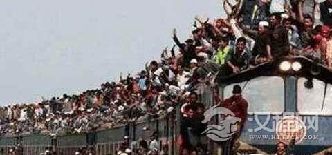 印度人口即将赶超中国，为什么印度不控制一下？