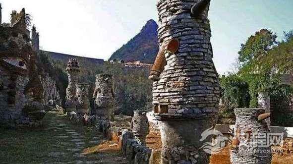 “夜郎自大”成语和这个国家有关，揭秘古国神秘面纱