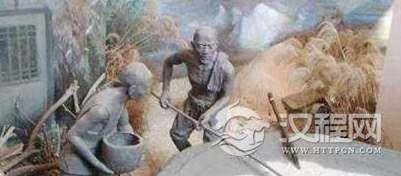 古代最暴利的行业，官府抓到就杀头，还出了好多个枭雄