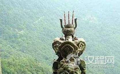 中国最危险的香炉,丧命者不计其数,却还有许多人争着上香