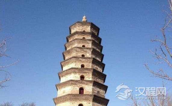 史上最坚固的宝塔，海清寺阿育王塔丝毫不受8.5级大地震影响