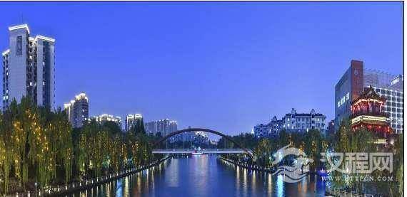 中国古代三大超级工程,至今还在造福人类