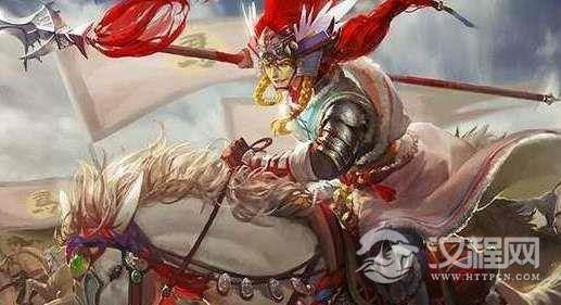 马超为什么不选择投奔曹操,是因为杀父之仇吗?