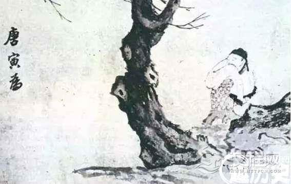 唐伯虎的五首诗,篇篇都是经典